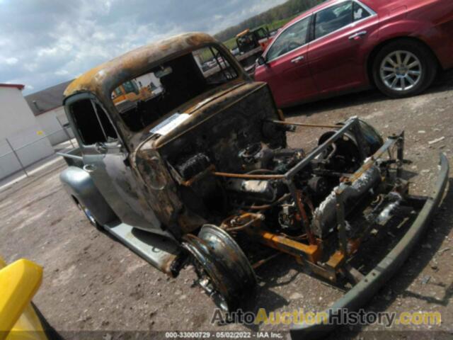 FORD PICKUP, 98RD439454       